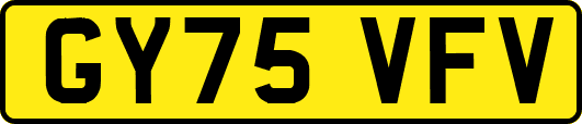 GY75VFV