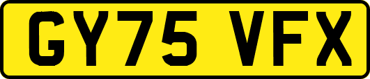 GY75VFX