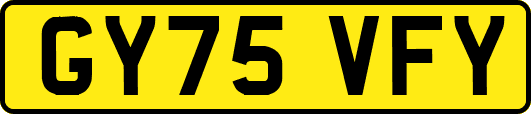 GY75VFY