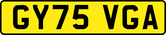 GY75VGA