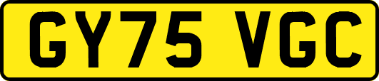 GY75VGC