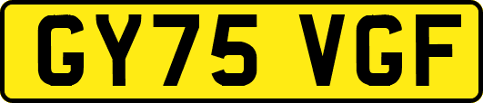 GY75VGF