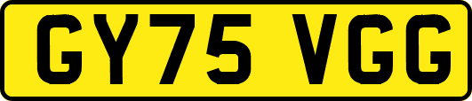 GY75VGG