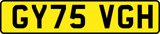 GY75VGH