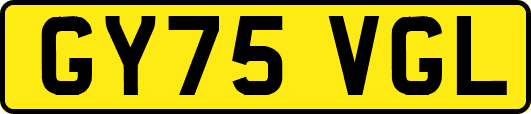 GY75VGL