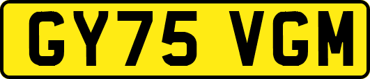 GY75VGM