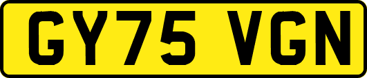 GY75VGN