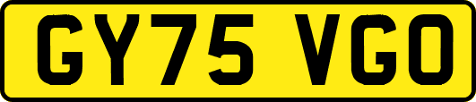 GY75VGO