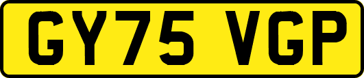 GY75VGP