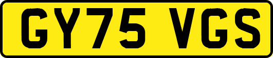 GY75VGS