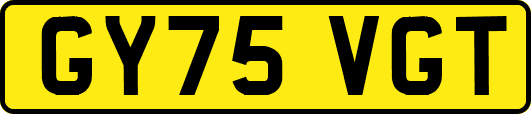 GY75VGT