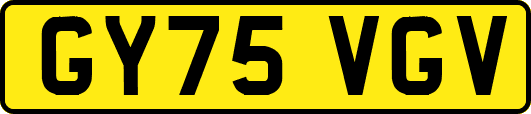GY75VGV