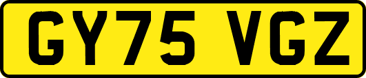 GY75VGZ