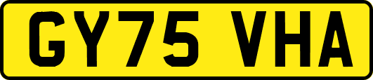 GY75VHA