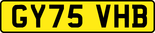 GY75VHB