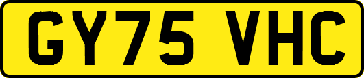 GY75VHC