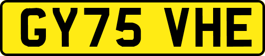 GY75VHE