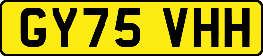 GY75VHH