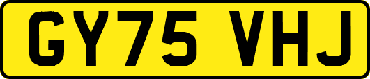 GY75VHJ