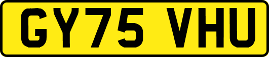 GY75VHU