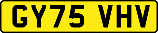 GY75VHV