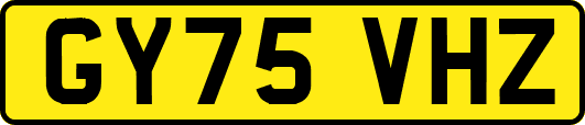 GY75VHZ