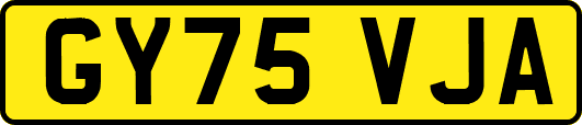 GY75VJA