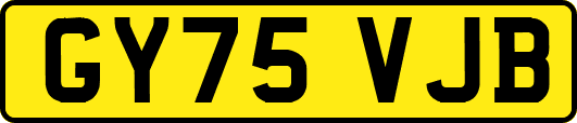 GY75VJB