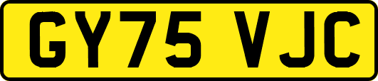 GY75VJC