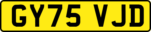 GY75VJD