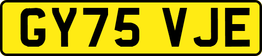 GY75VJE
