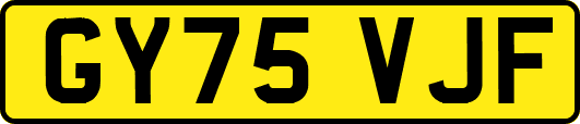 GY75VJF