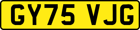 GY75VJG