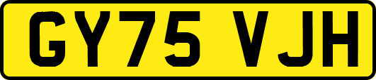 GY75VJH