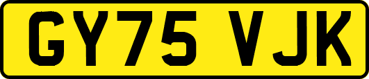 GY75VJK