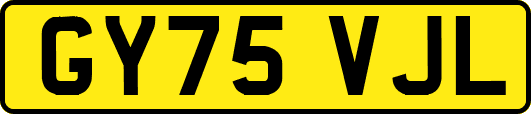 GY75VJL