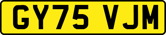 GY75VJM