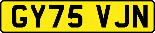 GY75VJN