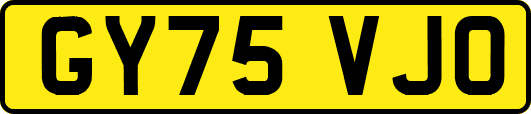GY75VJO