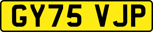 GY75VJP