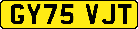 GY75VJT