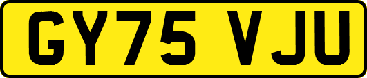GY75VJU