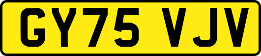 GY75VJV