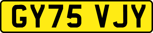 GY75VJY