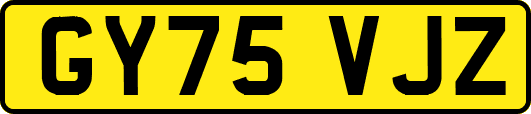 GY75VJZ