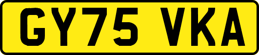GY75VKA