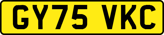 GY75VKC