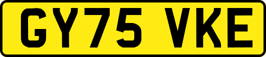 GY75VKE