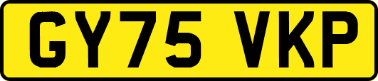 GY75VKP