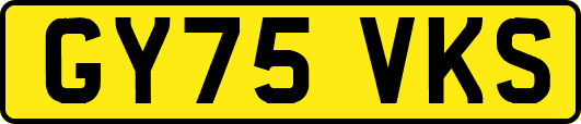 GY75VKS